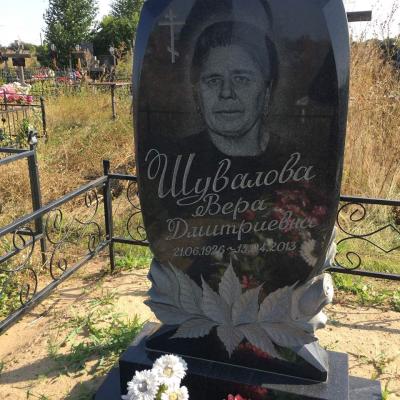 Stella 5 100h50 Granit 1