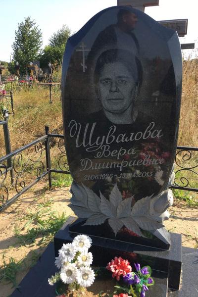 Stella 5 100h50 Granit 1