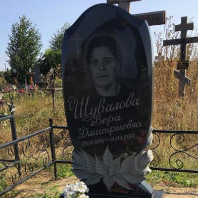 Stella 5 100h50 Granit 3