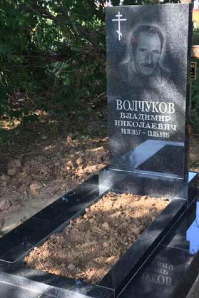 Stella 6 100h50 Granit 3