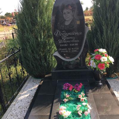 Stella 8 120h60 Granit 1