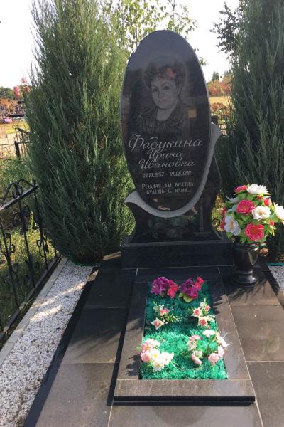 Stella 8 120h60 Granit 1