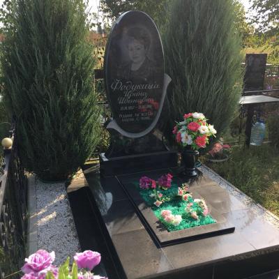 Stella 8 120h60 Granit 2