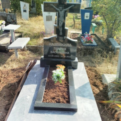 Stella 9 120h60 Granit 2