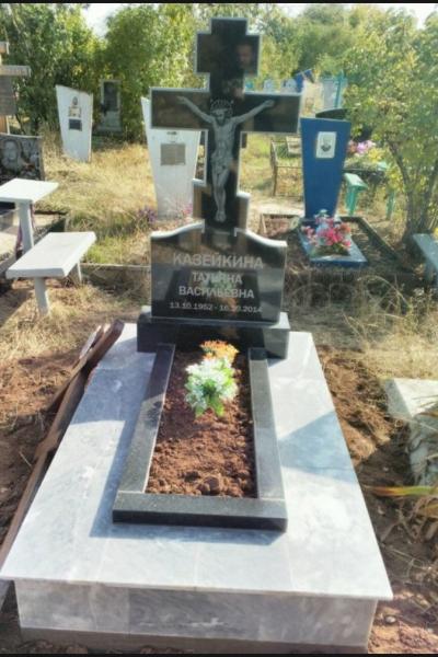 Stella 9 120h60 Granit 2