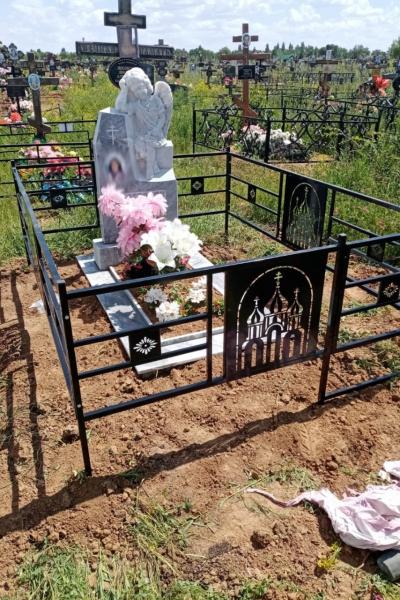 Памятники для Детей