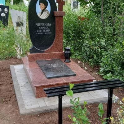 Эксклюзивные Памятники Купить или Заказать в Энгельсе и Саратове