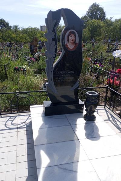 Эксклюзивные Памятники Купить или Заказать в Энгельсе и Саратове