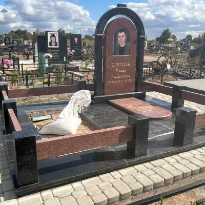 Эксклюзивные Памятники Купить или Заказать в Энгельсе и Саратове