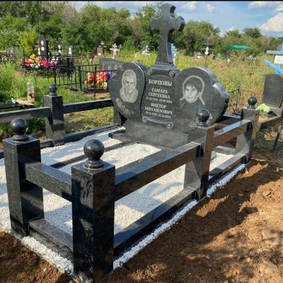 Эксклюзивный Памятник Купить или Заказать в Энгельсе и Саратове