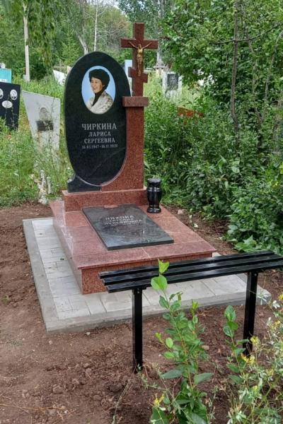 Эксклюзивный Памятник Купить или Заказать в Энгельсе и Саратове