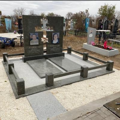 Эксклюзивный Памятник Купить или Заказать в Энгельсе и Саратове