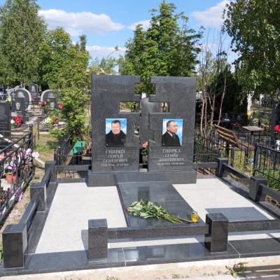 Эксклюзивный Памятник Купить или Заказать в Энгельсе и Саратове